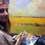 Gratia Artis - kursy na ASP, kursy rysunku, kursy malarstwa, kursy rzeźby