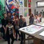 Gratia Artis - kursy na ASP, kursy rysunku, kursy malarstwa, kursy rzeźby